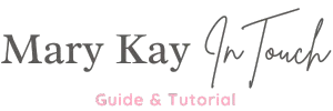 Mary kay InTouch Logo