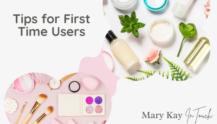 Tips for First-Time Users